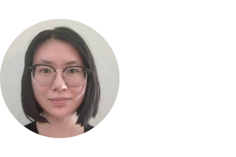 Headshot of Sophia Huang, Legislative and Policy Assistant at NACA